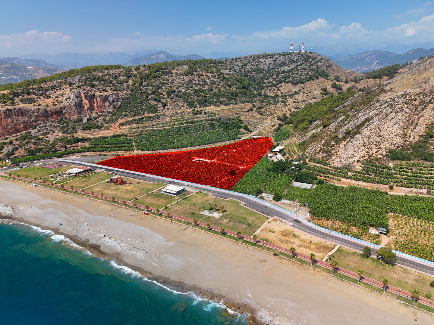 Aerial Photography 3