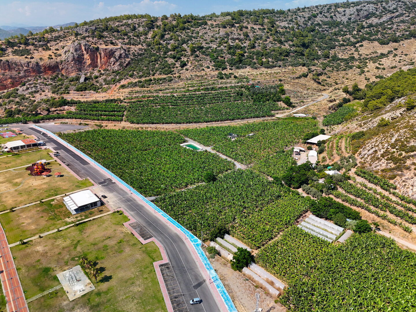 Aerial Photography 4