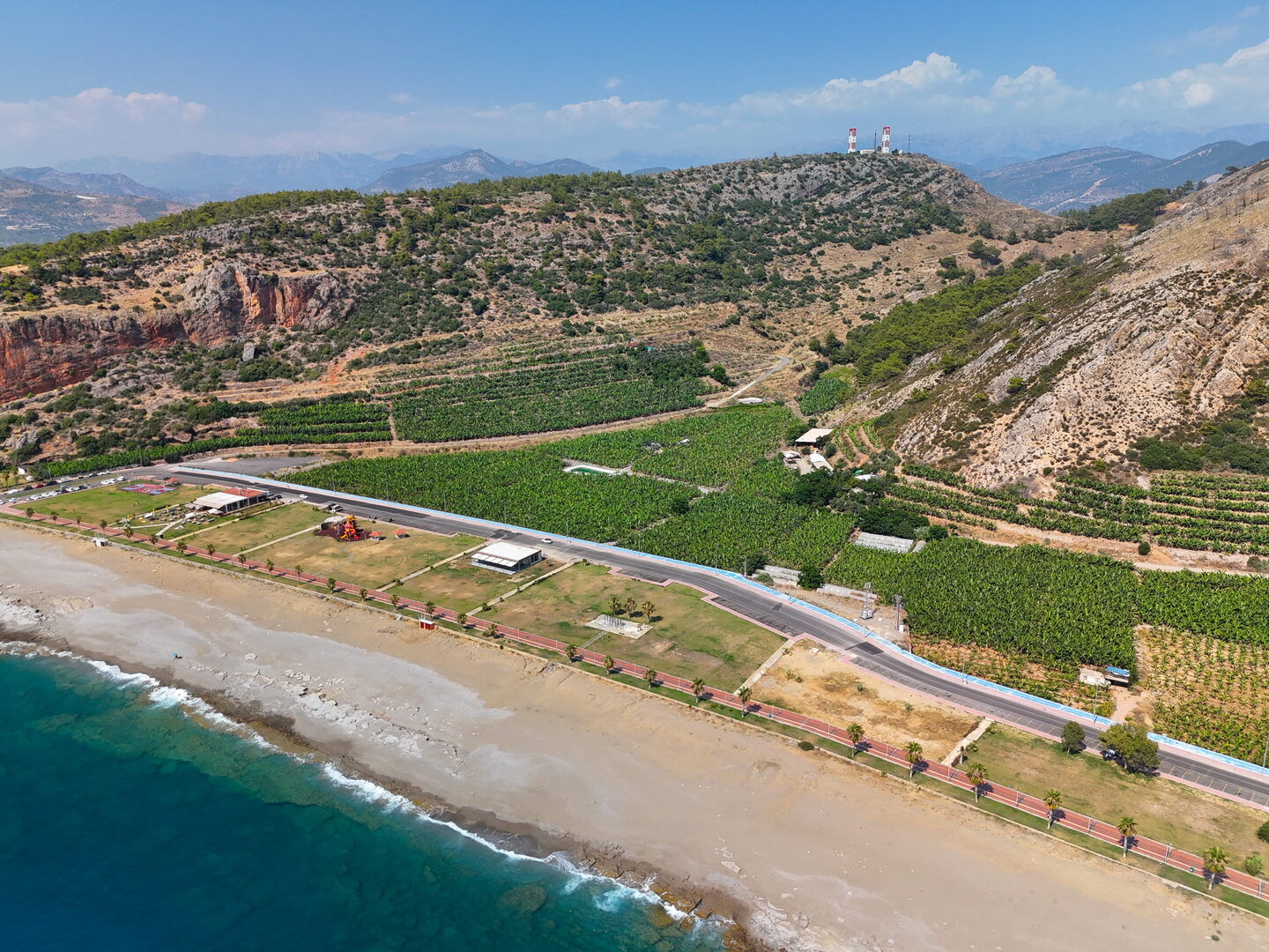 Aerial Photography 5