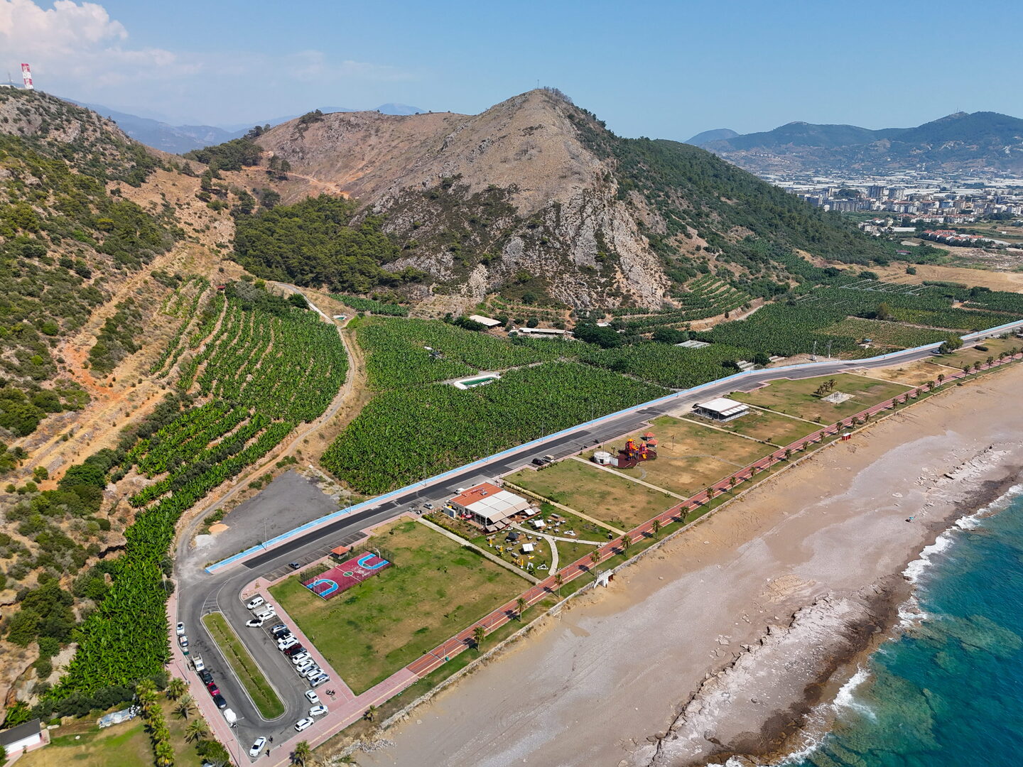 Aerial Photography 8