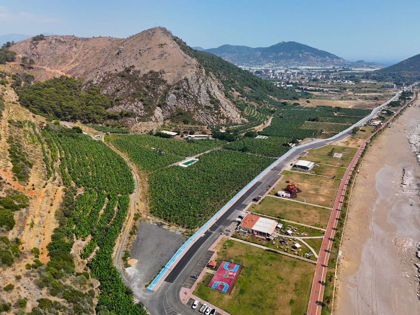 Aerial Photography 9