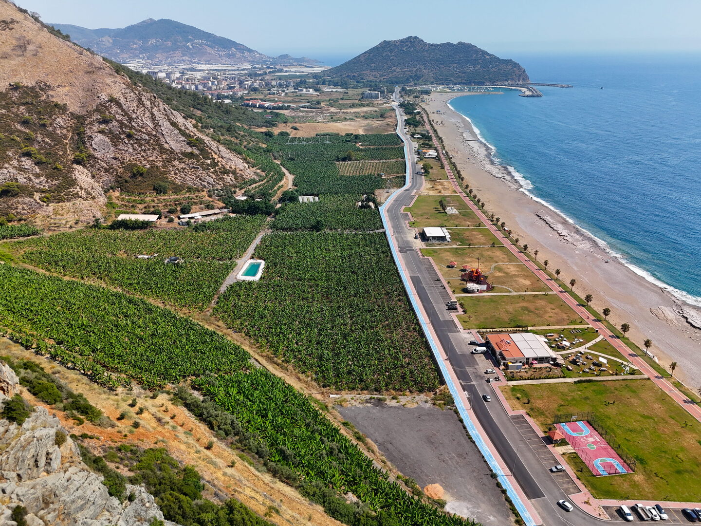 Aerial Photography 10