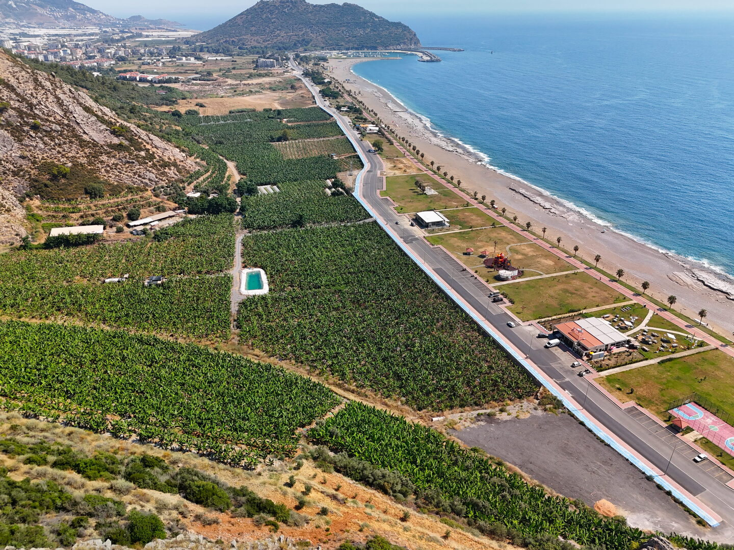 Aerial Photography 11