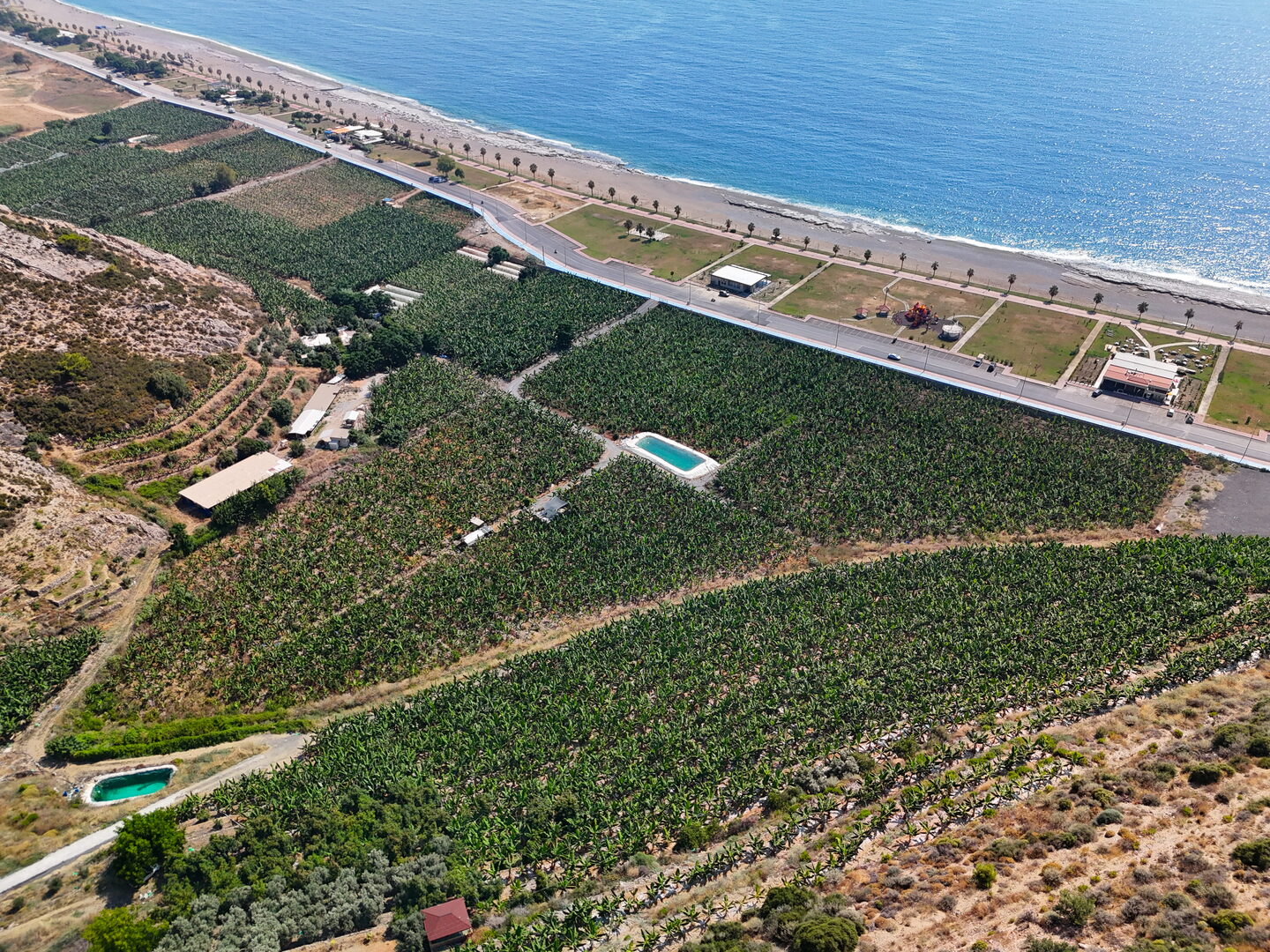 Aerial Photography 12